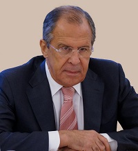 Article by Sergey Lavrov for the press media of the BRICS countries