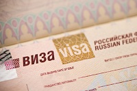 Lifting Restrictions on Foreigners' Entry into Russia by Air or Sea